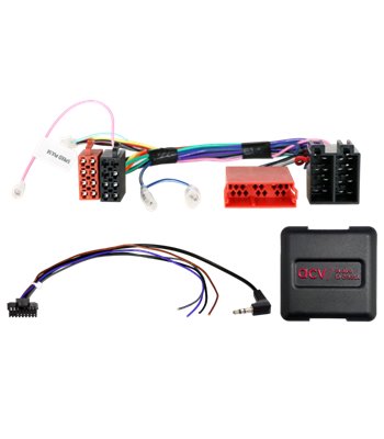 Rat Interface til Hyndai, Kia ISO/Mini ISO