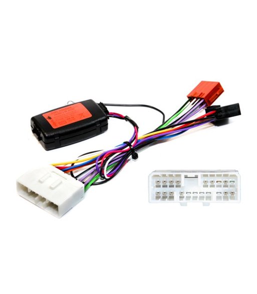 Rat Interface til Jaguar XJ/XK8