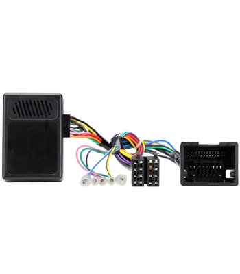 Rat Interface til Opel diverse modeller - uden navigation