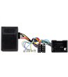 Rat Interface til Opel diverse modeller - uden navigation