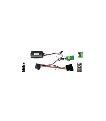 Rat Interface til Peugeot 206