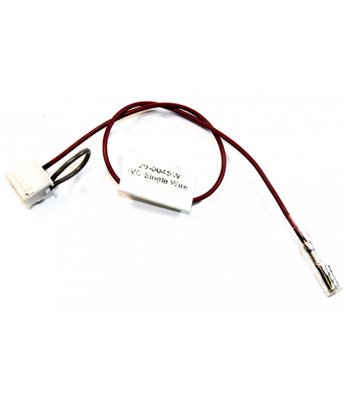 Rat Interface kabel til JVC