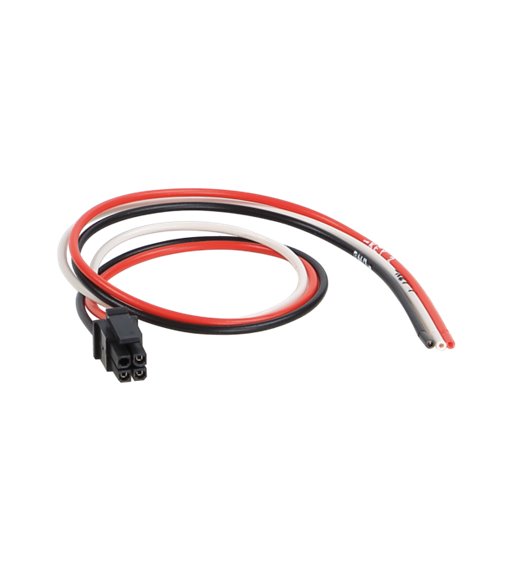 Radio lead kabel til 42a-xxxx ratinterface 
Phonocar og Asien modeller