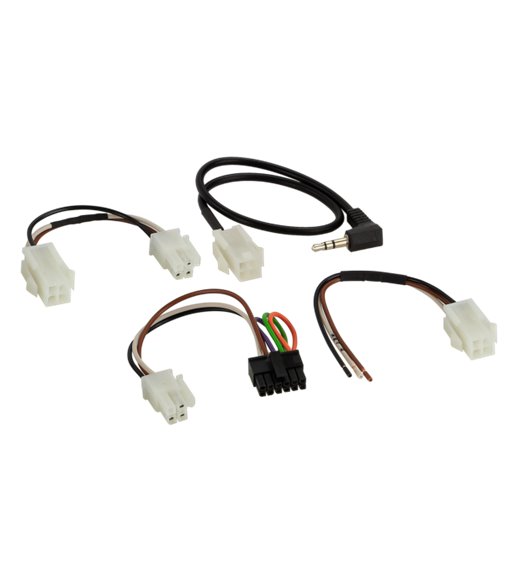 Radio lead kabel til 43/42uxxxxx ratinterface - KUN til Pioneer