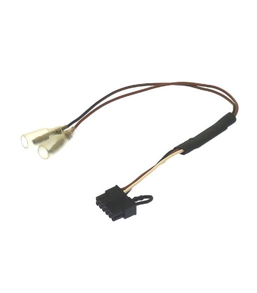 Radio Kabel Phonocar til 49-XXX rat interface