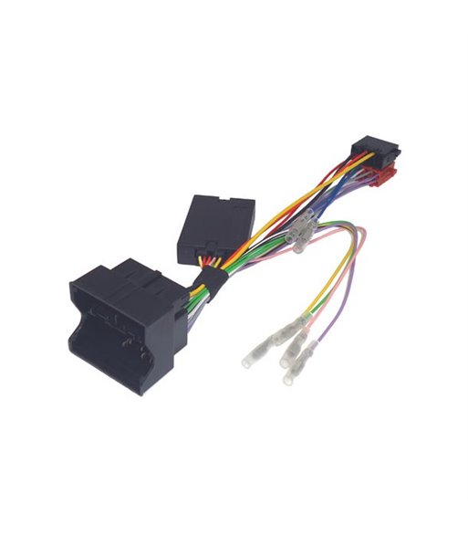 Rat Interface til VW/Seat/Skoda