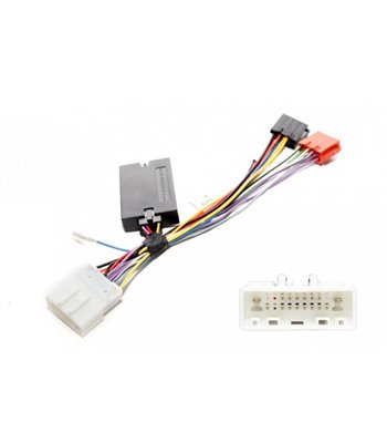 Rat Interface til Subaru