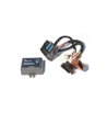 CAN BUS Interface Til VW MFD2-RNS2