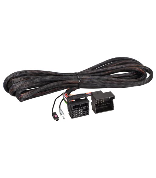 BMW forlængerkabel 6,5m quadlock/antenne mF