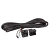 BMW forlængerkabel 6,5m quadlock/antenne mF