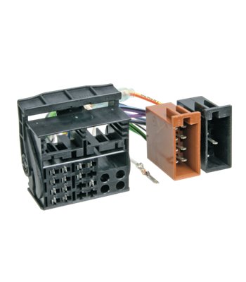 Radio stik til Peugeot & Citroen