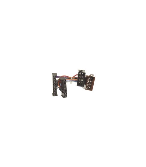 ISO stik Ford Radio 4/89