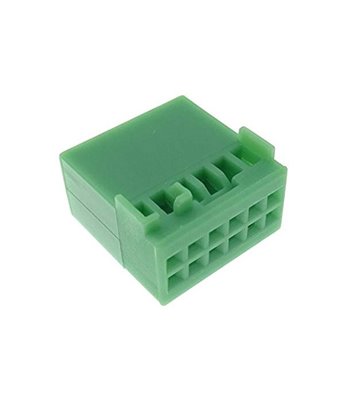 Tyco Stik Quadlock Grøn