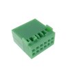 Tyco Stik Quadlock Grøn