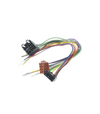 ISO forlænger kabel 30cm