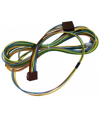 Hi-In subkabel til ISO stik