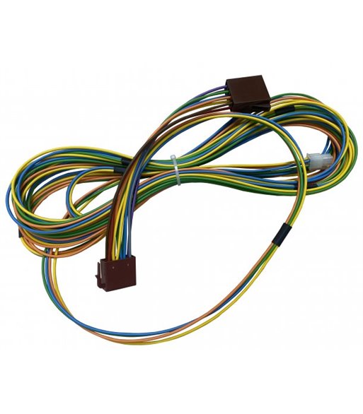 Hi-In subkabel til ISO stik