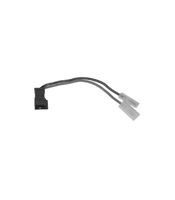 Højttaler adapter stik (2 stk.) til Citroen&Fiat&Peugeot - diskant