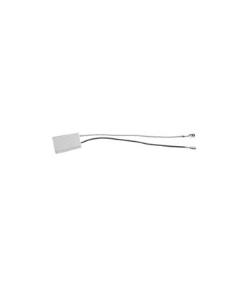 Højttaler adapter stik (2 stk.) til Honda (for) 1998 -