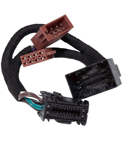 Connection T-kabel Mercedes MBUX 2019 