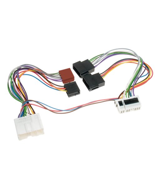 T-kabel til Nissan