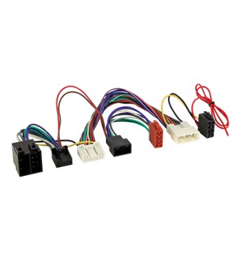 T-kabel til Toyota & Suzuki