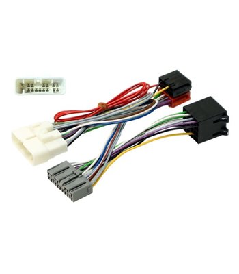 T-kabel til Toyota