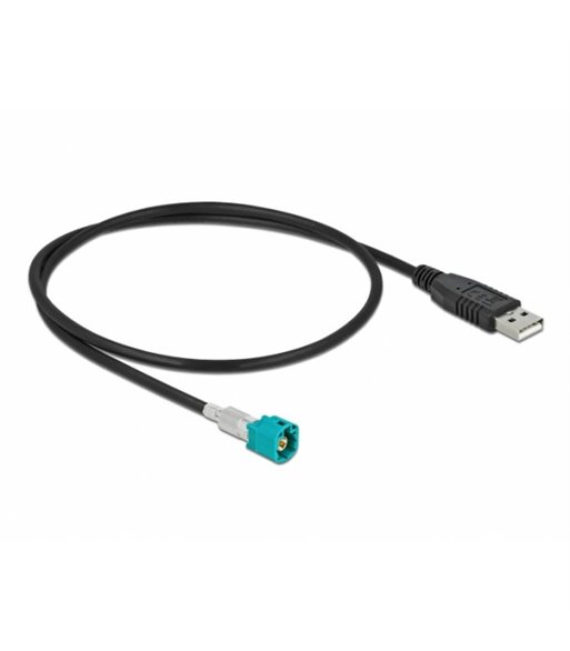 Interface til OE USB stik