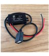 12V/24V adapter til USB-A