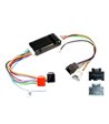 Interface Saab 9-5 med Denso navi