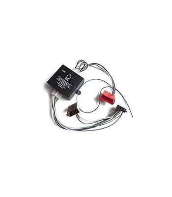 Aktiv system interface til mini ISO