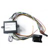 Aktiv system interface Audi quadlock