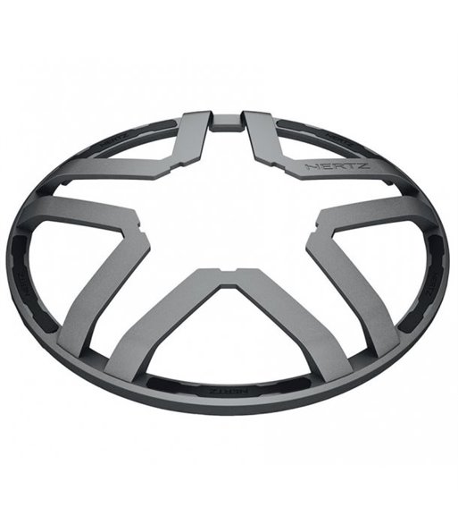 Hertz grille 250mm