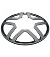 Hertz grille 250mm