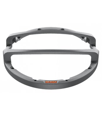 Hertz Mille grill 250mm til Mille subwoofer