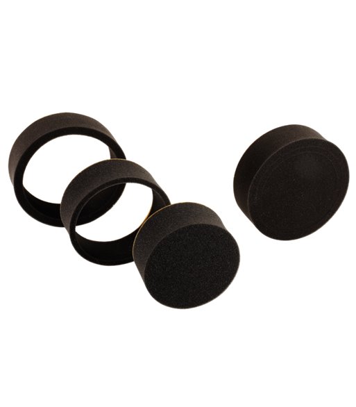 Selvklæbende skumringskit - 130mm/5,25"