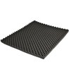 Silent Coat sound absorber 35mm - 2 ark