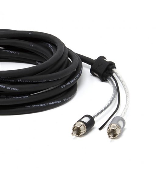Connection BT2 550 - high efficency - 2 kanals - 550cm