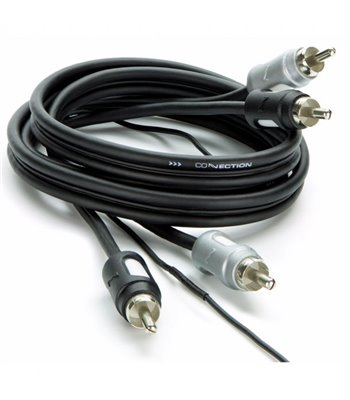 Connection FS2 100 - 2 kanals 100cm - entery kabel
