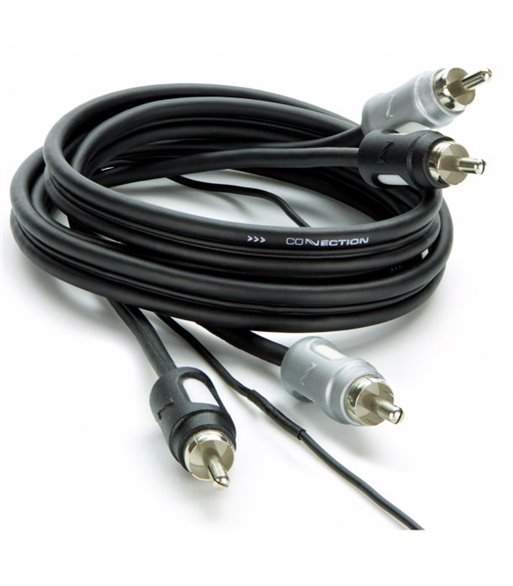 Connection FS2 100 - 2 kanals 100cm - entery kabel