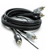 Connection FS2 100 - 2 kanals 100cm - entery kabel