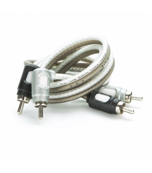 Connection FT2 450 - 2 kanals 450cm - high value kabel