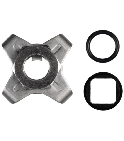 Antenne skrue adapter til Mercedes - passer kun på MTA shark antenner.