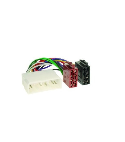 ACV Radio kabel