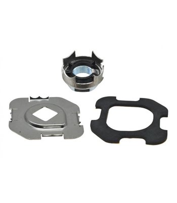 MTA hul adapter til VW 2012 & frem med MIB platform