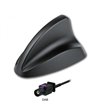 MTA Shark 2, DAB/DAB+ antenne