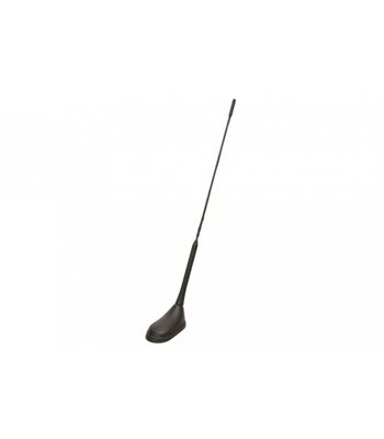 Calearo antenne med AM/FM, DAB/DAB+ , GPS med HC97F,SMB, GPS stik