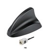 MTA Shark2 FM/AM antenne til Fiat, Alfa & Chrysler/Jeep