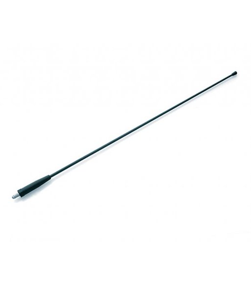 MTA antennepisk 84cm, 6mm udvendigt gevind
