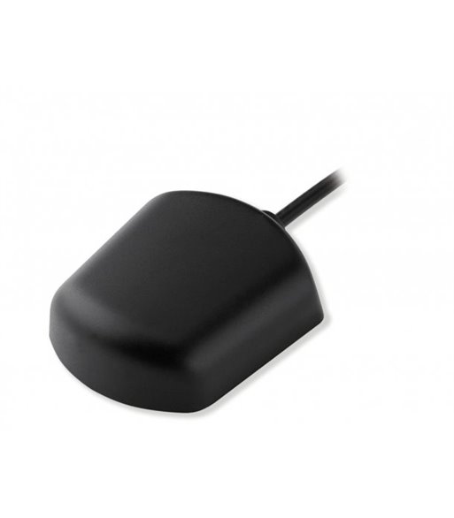 Calearo GPS antenne udendørs med SMA-M stik